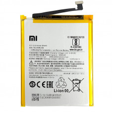 Акумулятор BN49 Xiaomi Redmi 7A m1903c3eg 4000 mAh Original