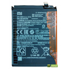 Акумулятор BN59 для Xiaomi Redmi Note 10 / Redmi Note 10S 