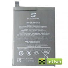 Акумулятор BSO3FA / BS03FA для Xiaomi Black Shark 2 SKW-H0, SKW-A0 4000 mAh,
