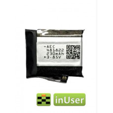 Акумулятор для часов Xiaomi Mi Watch Lite HT481822H, AEC481822H, XMWB05 original