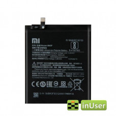 Акумулятор Xiaomi BM3F для Xiaomi Mi 8 Transparent Explorer Edition