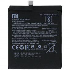 Акумулятор Xiaomi BM3H (Mi Play) 3100mAh