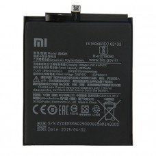 Акумулятор Xiaomi BM3M (Mi 9 SE) 3070 mAh