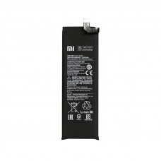 Акумулятор Xiaomi BM52 (Mi Note 10 / Mi Note 10 Lite/ Mi Note 10 Pro / Mi CC9 Pro) M1910F4E / M1910F4S / M1910F4G 5170 mAh