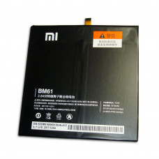 Акумулятор Xiaomi BM61 / Mi Pad 2