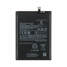 Акумулятор Xiaomi BN5A Redmi 10 / Redmi Note 10 5G, 5000 mAh