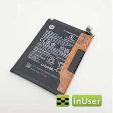 Акумулятор Xiaomi BN5C - Poco M4 Pro, Redmi Note 11T, 5000 mAh