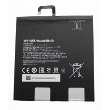 Акумулятор Xiaomi BN60 / Mi Pad 4