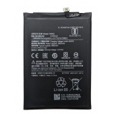 Акумулятор Xiaomi BN62 Poco M3 / Redmi 9T