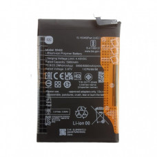 Акумулятор Xiaomi BN66 6000 mAh | Poco C40 | Xiaomi Redmi 10 Power
