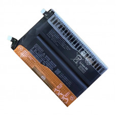 Акумулятор Xiaomi BP43 Mi Mix 4 2106118C, 4500 mAh