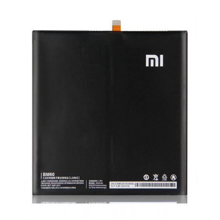 Акумулятор Xiaomi Mi Pad 1 BM60