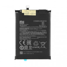 Акумулятор Xiaomi Redmi 9 / Redmi Note 9 (BN54) 