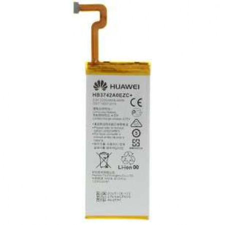 Акумулятор Huawei HB3742A0EZC для P8 LITE