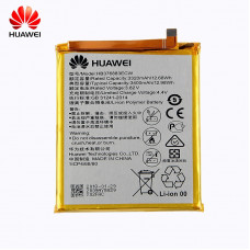 Акумулятор Huawei HB376883ECW для P9 Plus (original)