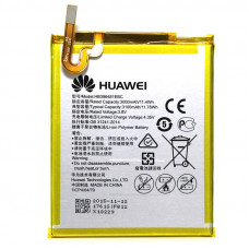 Акумулятор HB396481EBC для Huawei Honor 5X, GR5 2016, Y6 II, Honor 5A, Honor Holly 3, CAM-UL00, G7 Plus, Ascend G7 Plus, RIO-UL00, RIO-TL00, G8, G8X, Honor Play 5X, Glory 5X