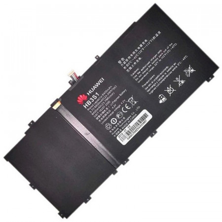 Акумулятор Huawei HB3S1 для Huawei MediaPad 10FHD S10 / S101U / S101L / S102U