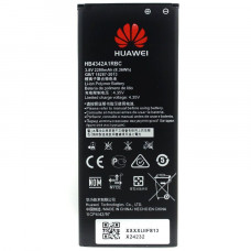 Акумулятор Huawei HB4342A1RBC для Honor 4A, Honor 5, Honor Play 5 / 5A, Y5 II CUN-U29, Y6, Y6 II Compact Original