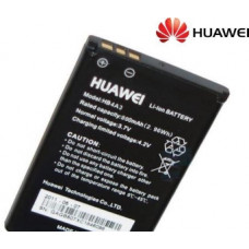 Акумулятор Huawei HB4A3 для G6620, G7210, T1100, T1201, T1209 (original)