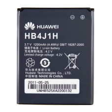 Акумулятор Huawei HB4J1H для C5800s, C8500, M835, T8300, U8150, U8160, U8180, U8510