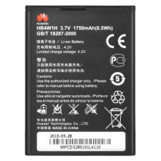 Акумулятор Huawei Ascend C8813, G510, G520, G525, H867G, U8686, U8685, U8951, W2, Y210, Y301, Y530 и др. (HB4W1H, HB4W1)