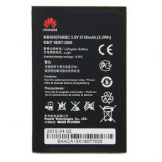 Акумулятор Huawei HB505076RBC для A199, C8815, G606, G610, G615, G700, G710, G716, Y3 II (LUA-U22), Y600 