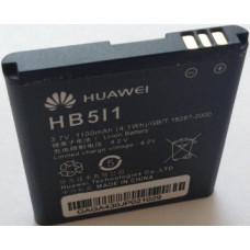 Акумулятор Huawei HB5L1 для C8300, M735 (original)