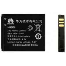 Акумулятор Huawei HB5E1 для C3100, G2100, G2201 (original)