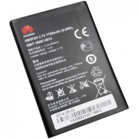 Акумулятор Huawei HB554666RAW, HB5F2H для Wifi Router E5375, E5377, E5373, E5356, E5330