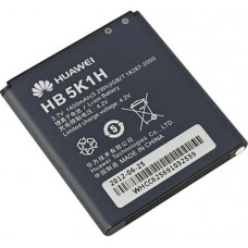 Акумулятор Huawei HB5K1/HB5K1H Ascend Y200/ U8650 Sonic/ U8655/ U8850 Vision/ U8230/ C8650