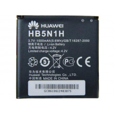 Акумулятор Huawei HB5N1H для Ascend Y310, C8810, C8812, G300C, G302D, G305T,  G309T Pro T8830, Y220, Y310, Y320 (original)
