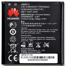 Акумулятор Huawei HB5R1V, HB5R1, HB5R1H для G500, U8832D, U8950 Ascend G600 / P1 / U9202L, Honor 2, Honor 3, U8520D, U8836D, U8950D, U8950, U8832, U8520, G500D, Panama, P1 LTE 201HW, Shine, U9508