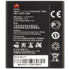 Акумулятор Huawei Ascend Y3c, Y5c, Y300, Y300C, Y511, Y511D,Y500, T8833, U8833, W1 и др. (HB5V1, HB5V1HV)