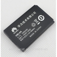 Акумулятор Huawei HBL6A для C2600, C2800, C2808, C2809, C2900, C7100 (original)