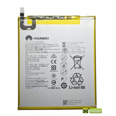 Акумулятор HB2899C0ECW для Huawei MediaPad M3 8.4 / MediaPad T5 10.0