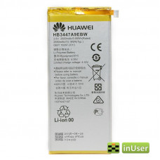 Акумулятор HB3447A9EBW, HB3347A9EBW для Huawei Ascend P8 GRA L09 Original PRC