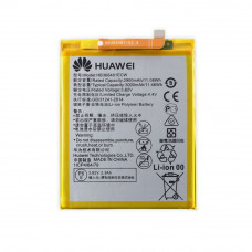 Акумулятор HB366481ECW для Huawei: Enjoy 7s, G9 Lite, GR3 2017, GT3, Honor 5C / 6C Pro / 7 Lite, / 7A Pro / 7C / 7C Pro /8 / 8 Lite / 8 Smart, Honor 9, Nova 3e, Nova Lite, P Smart, P10 Lite, P20 Lite, P8 Lite 2017, P9, P9 Lite, Y6 2018, Y7 