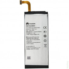 Акумулятор HB3742A0EBC для Huawei Ascend P6, Ascend G6, P6-U06, P6-C00, P6-T00/G6 - G620, G621, G620s, G630 