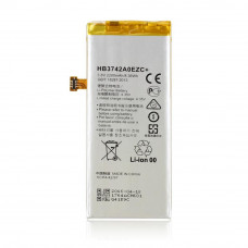 Акумулятор HB3742A0EZC+ для Huawei Y3 2017 / P8 Lite, ALE-L21 