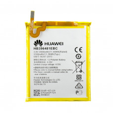 Акумулятор HB396481EBC для Huawei  Honor 5X, GR5 2016, Y6 II, Honor 5A, Honor Holly 3, CAM-UL00, G7 Plus, Ascend G7 Plus, RIO-UL00, RIO-TL00, G8, G8X, Honor Play 5X, Glory 5X