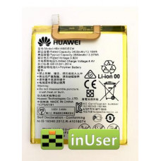 Акумулятор HB416683ECW для Huawei Nexus 6P Original PRC