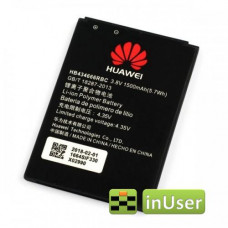 Акумулятор HB434666RBC, HB434888RBC для Huawei WiFi-router E5573, E5575, E5576, E5577F, R216, ANTENITI E5573 1500mAh Original PRC