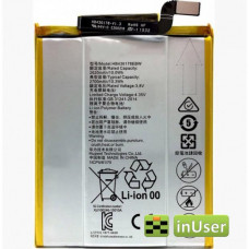 Акумулятор HB436178EBW для Huawei Acsend Mate S 