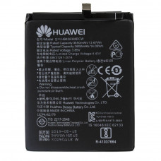 Акумулятор HB436380ECW для Huawei P30, 3650 mAh