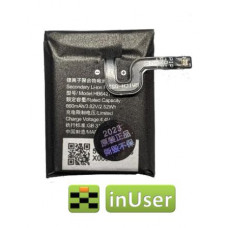 Акумулятор HB642735ECW для Huawei 3 Pro 3S 3X Honor K2 Original