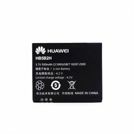 Акумулятор Huawei C5900 / HB5B2H