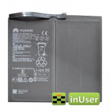 Акумулятор Huawei HB28D8C8ECW-12 для планшетов Huawei MatePad Pro 10.8 / MRX-W09 | Huawei MatePad 10.4 / BAH3-W09 7250 mAh 