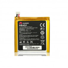 Акумулятор Huawei HB4Q1, HB4Q1HV для U9500, U9200, T9200, Ascend X1, Ascend D1