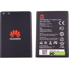 Акумулятор Huawei HB554666, HB5F2H для Wifi Router EC5373, R215, R215h, E5375, E5377, E5373, E5356, E5330