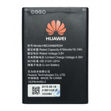 Акумулятор Huawei HBC04666RDW для WiFi-router E55735-852